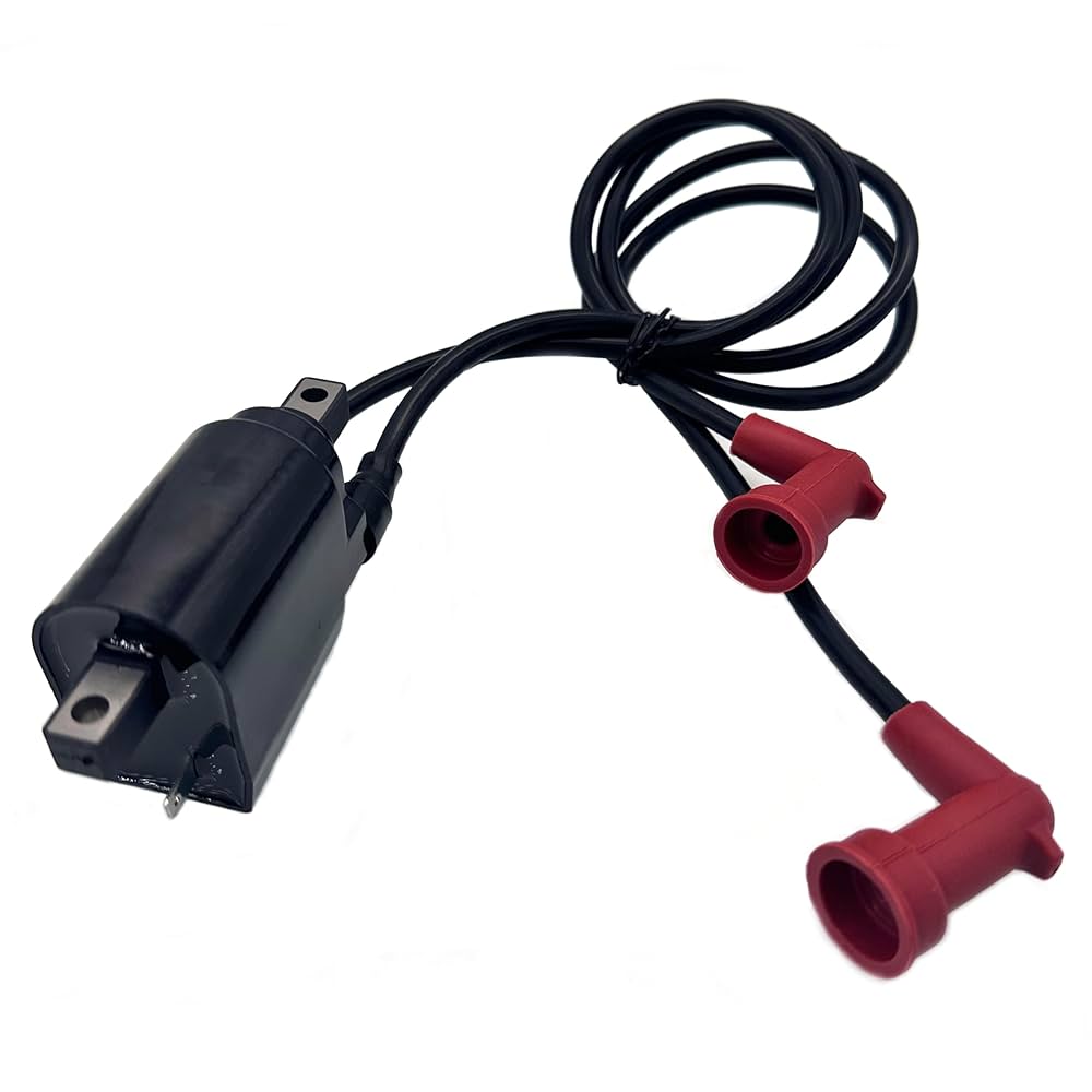 Amazon.com: 278000586 278000202 Ignition Coil For Sea Doo